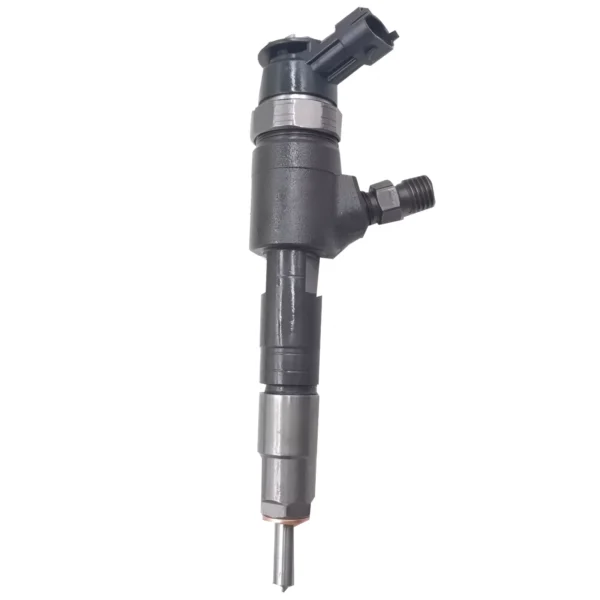 0445110565 Bosch Diesel Fuel Injector View 4 0445110565 Bosch diesel fuel injector view 4 for Peugeot/Citroen Ford 1.6d Blue Hdi Euro6