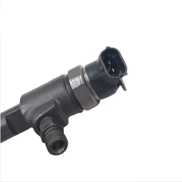 0445110567 Bosch Diesel Fuel Injector View 3 0445110567 Bosch diesel fuel injector view 3 for Amarok AUDI A3 A4 2.0 TDI