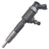 0445110568 Bosch Diesel Fuel Injector View 2 0445110568 Bosch diesel fuel injector view 2 for Amarok AUDI A3 A4 2.0 TDI