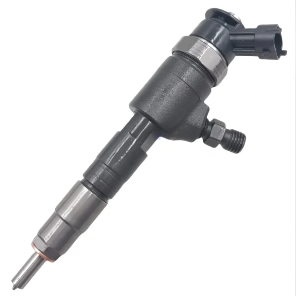 0445110568 Bosch Diesel Fuel Injector View 2 0445110568 Bosch diesel fuel injector view 2 for Amarok AUDI A3 A4 2.0 TDI