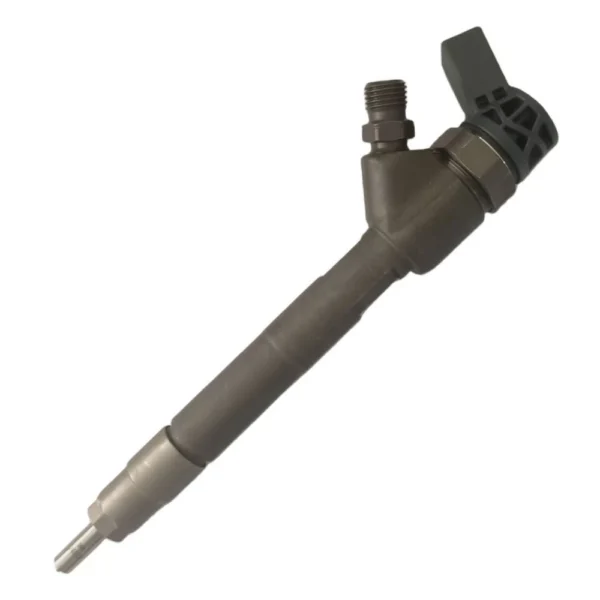0445110572 Bosch diesel fuel injector view 2 for Mercedes Benz Sprinter Vito Mixto W447