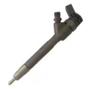 0445110573 Bosch diesel fuel injector view 2 for MERCEDES Sprinter Vito