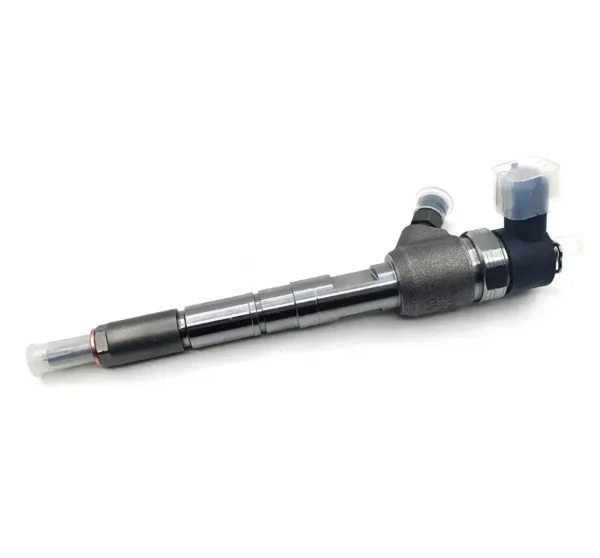 0445110575 Bosch diesel fuel injector view 3 for JMC 4D30 N350