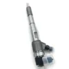 0445110575 Bosch diesel fuel injector view 4 for JMC 4D30 N350