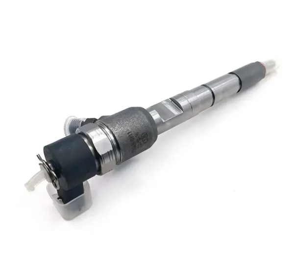 0445110575 Bosch diesel fuel injector view 2 for JMC 4D30 N350