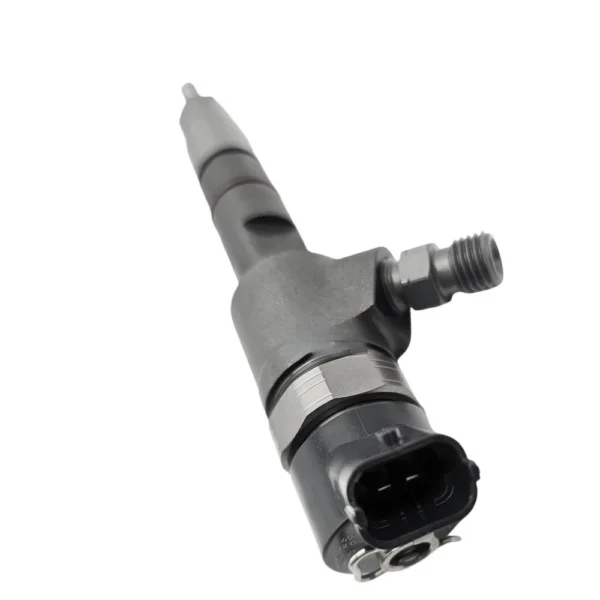 0445110576 Bosch Diesel Fuel Injector View 4 0445110576 Bosch diesel fuel injector view 4 for Yanmar 4JH110 4JH80