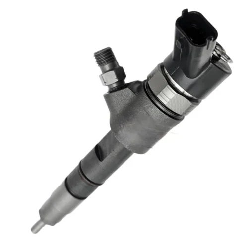 0445110577 Bosch diesel fuel injector for Yanmar 4JH110 4JH80