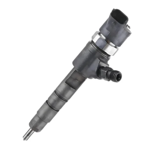 0445110577 Bosch Diesel Fuel Injector View 2 0445110577 Bosch diesel fuel injector view 2 for Yanmar 4JH110 4JH80