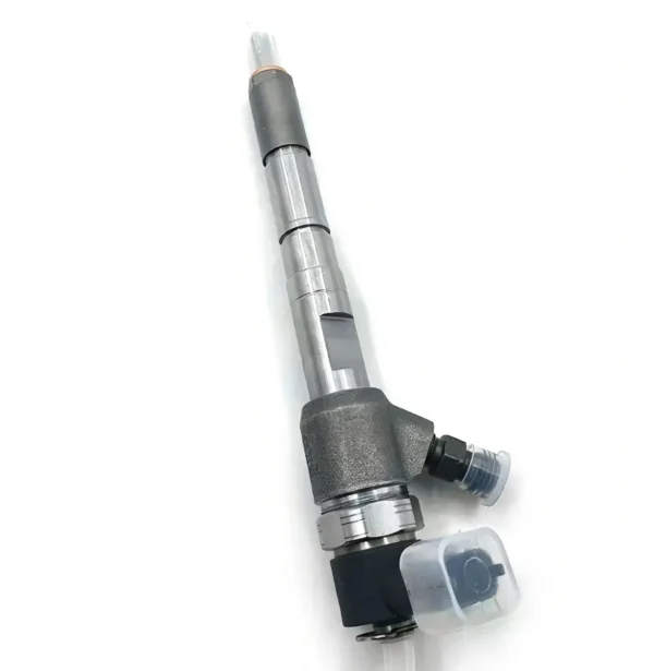 0445110579 Bosch diesel fuel injector view 4 for JMC 4D30 N350