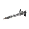 0445110580 Bosch Diesel Fuel Injector View 3 0445110580 Bosch diesel fuel injector view 3 for Mahindra Genio 2.5D MDL