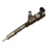 0445110591 Bosch diesel fuel injector for Electronic Injection 0 445 110 591 for Renualt