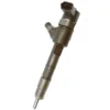 0445110591 Bosch diesel fuel injector view 3 for Electronic Injection 0 445 110 591 for Renualt