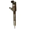 0445110591 Bosch diesel fuel injector view 4 for Electronic Injection 0 445 110 591 for Renualt