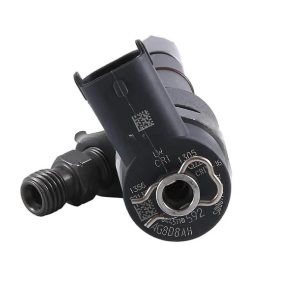 0445110592 Bosch Diesel Fuel Injector View 3 0445110592 Bosch diesel fuel injector view 3 for LDV SAIC MAXUS T60