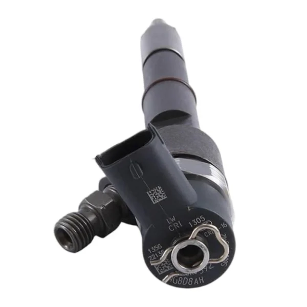 0445110592 Bosch Diesel Fuel Injector View 4 0445110592 Bosch diesel fuel injector view 4 for LDV SAIC MAXUS T60