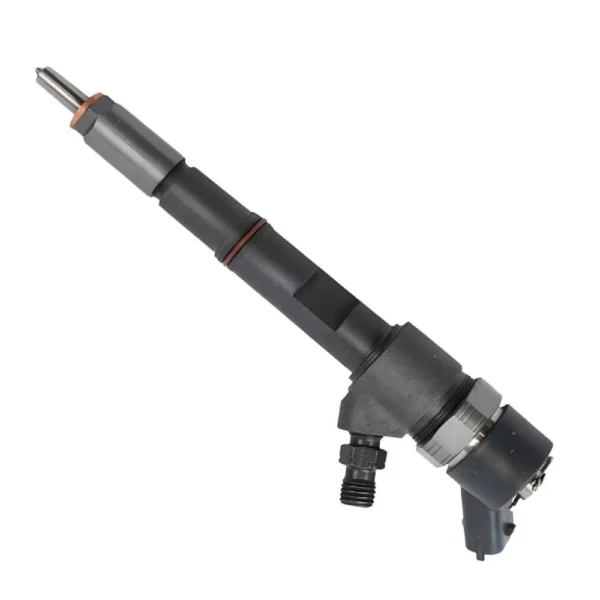 0445110592 Bosch Diesel Fuel Injector View 2 0445110592 Bosch diesel fuel injector view 2 for LDV SAIC MAXUS T60