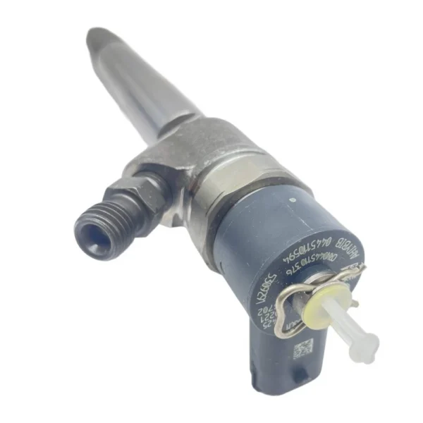 0445110594 Bosch Diesel Fuel Injector View 4 0445110594 Bosch diesel fuel injector view 4 for Cummins ISF 2.8 Foton Jac Volga