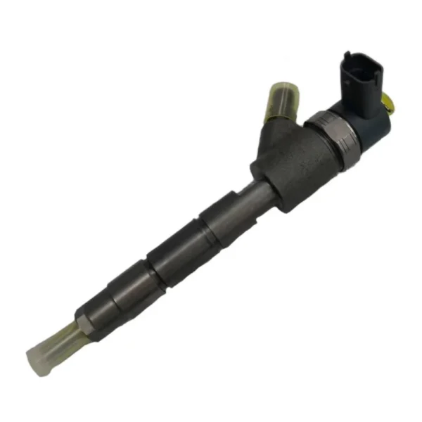 0445110603 Bosch diesel fuel injector view 3 for 32R61-10010 for Mitsubishi D06FR