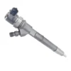0445110611 Bosch Diesel Fuel Injector View 3 0445110611 Bosch diesel fuel injector view 3 for JMC 4D30 CN3-9K546-AB