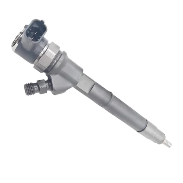 0445110611 Bosch Diesel Fuel Injector View 3 0445110611 Bosch diesel fuel injector view 3 for JMC 4D30 CN3-9K546-AB