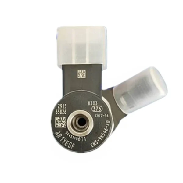 0445110611 Bosch Diesel Fuel Injector View 4 0445110611 Bosch diesel fuel injector view 4 for JMC 4D30 CN3-9K546-AB