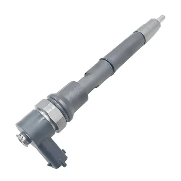 0445110611 Bosch Diesel Fuel Injector View 2 0445110611 Bosch diesel fuel injector view 2 for JMC 4D30 CN3-9K546-AB