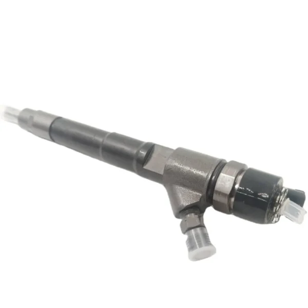 0445110614 Bosch diesel fuel injector view 3 for Fiat TIPO DOBLO 1.3M-JET for Fiat Alfa Romeo Lancia