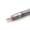 0445110614 Bosch diesel fuel injector view 4 for Fiat TIPO DOBLO 1.3M-JET for Fiat Alfa Romeo Lancia