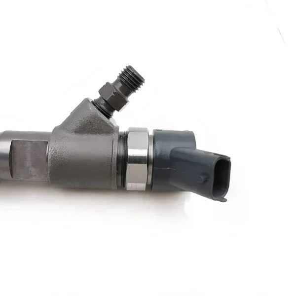 0445110614 Bosch diesel fuel injector view 2 for Fiat TIPO DOBLO 1.3M-JET for Fiat Alfa Romeo Lancia