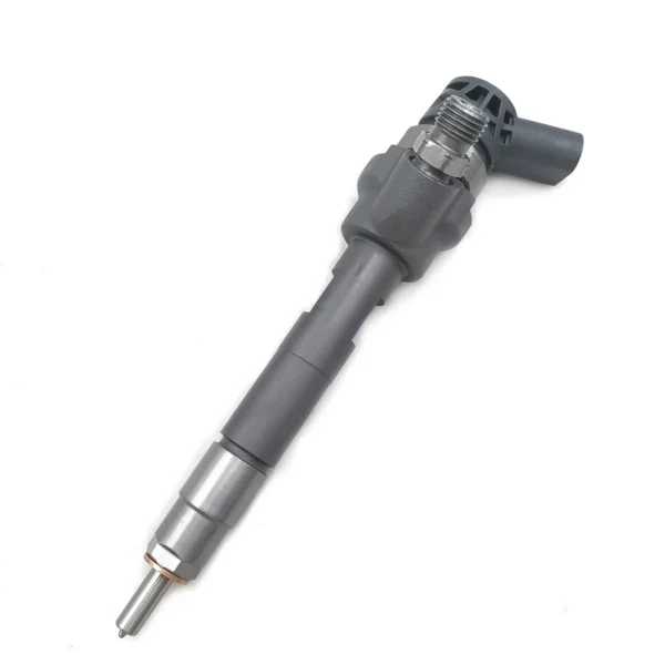0445110616 Bosch diesel fuel injector view 3 for 0986435244 for BMW X1 X3 X2 N47 F20 F30 F10 E70