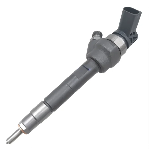 0445110616 Bosch diesel fuel injector view 2 for 0986435244 for BMW X1 X3 X2 N47 F20 F30 F10 E70