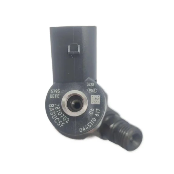 0445110617 Bosch Diesel Fuel Injector 0445110617 Bosch diesel fuel injector for BMW X3 F25 E90 F30 F10 F11 520d 530d 320d 330d