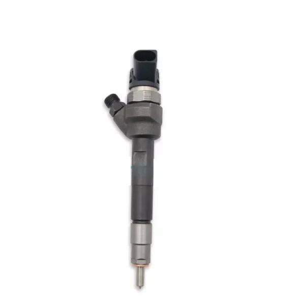0445110617 Bosch Diesel Fuel Injector View 4 0445110617 Bosch diesel fuel injector view 4 for BMW X3 F25 E90 F30 F10 F11 520d 530d 320d 330d