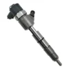 0445110628 Bosch Diesel Fuel Injector View 3 0445110628 Bosch diesel fuel injector view 3 for JMC ISUZU 4JB1