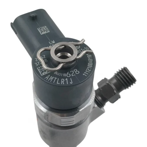 0445110629 Bosch Diesel Fuel Injector 0445110629 Bosch diesel fuel injector for JMC ISUZU 4JB1