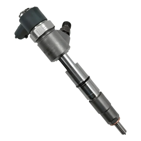 0445110629 Bosch Diesel Fuel Injector View 3 0445110629 Bosch diesel fuel injector view 3 for JMC ISUZU 4JB1