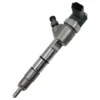 0445110629 Bosch Diesel Fuel Injector View 2 0445110629 Bosch diesel fuel injector view 2 for JMC ISUZU 4JB1