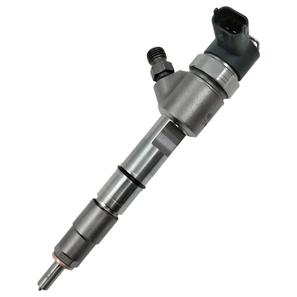 0445110630 Bosch Diesel Fuel Injector View 2 0445110630 Bosch diesel fuel injector view 2 for JMC ISUZU 4JB1