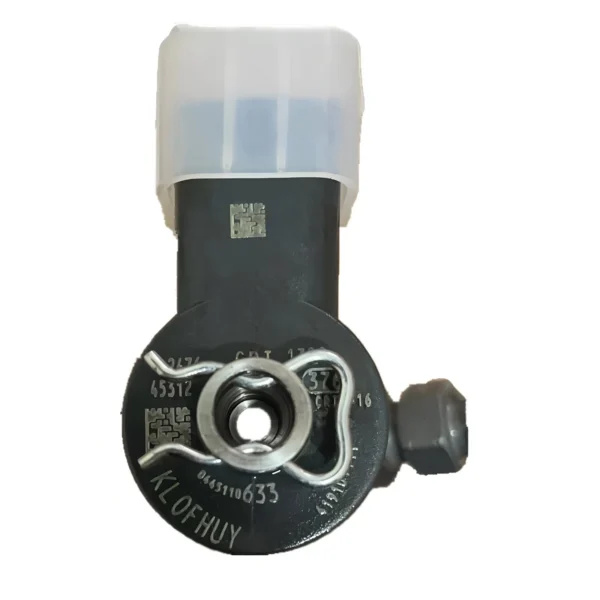 0445110632 Bosch Diesel Fuel Injector View 3 0445110632 Bosch diesel fuel injector view 3 for 0445110633 for Isuzu JMC 4JB1