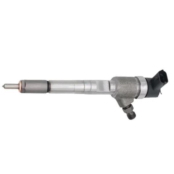 0445110635 Bosch diesel fuel injector view 3 for OPEL Renault Vauxhall Ford Nissan 2L