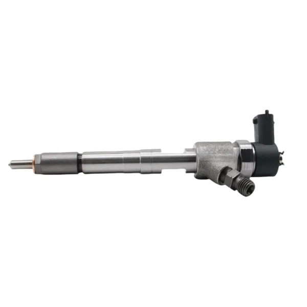 0445110635 Bosch diesel fuel injector view 4 for OPEL Renault Vauxhall Ford Nissan 2L