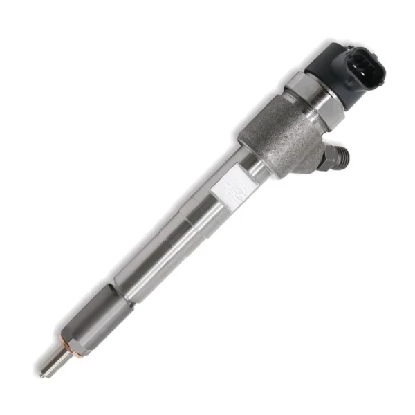 0445110635 Bosch diesel fuel injector view 2 for OPEL Renault Vauxhall Ford Nissan 2L