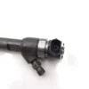 0445110638 Bosch diesel fuel injector view 3 for Audi A3 2.0 TDI