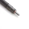 0445110638 Bosch diesel fuel injector view 4 for Audi A3 2.0 TDI