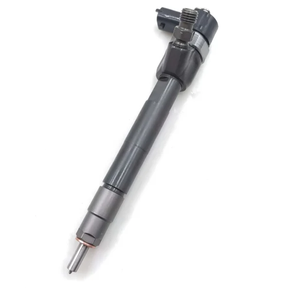 0445110638 Bosch diesel fuel injector view 2 for Audi A3 2.0 TDI