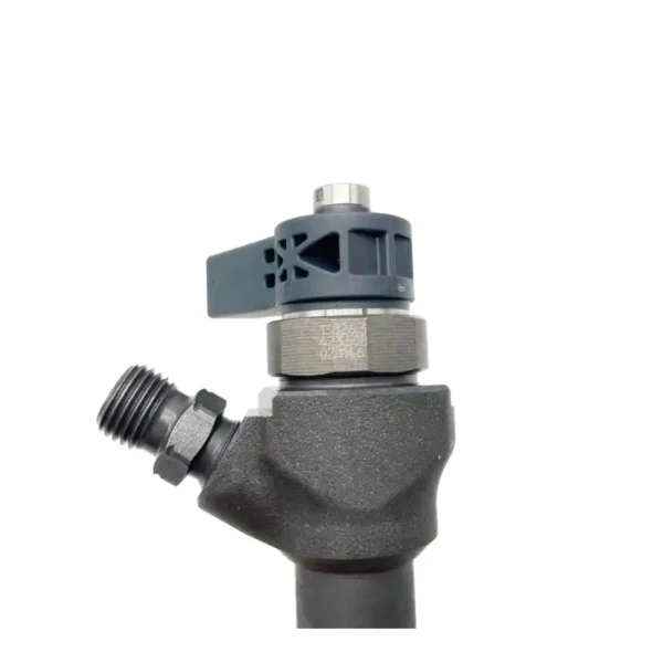 0445110646 Bosch diesel fuel injector view 3 for Audi Seat VW Amarok 2.0 TDI 2007-2017
