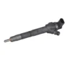 0445110646 Bosch diesel fuel injector view 4 for Audi Seat VW Amarok 2.0 TDI 2007-2017