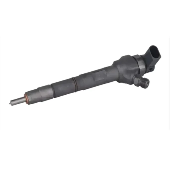0445110646 Bosch diesel fuel injector view 4 for Audi Seat VW Amarok 2.0 TDI 2007-2017