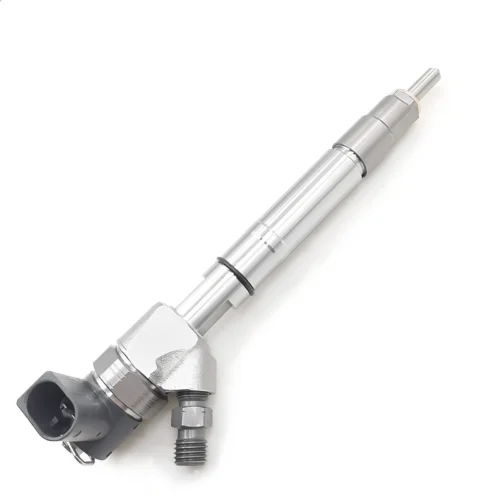 0445110652 Bosch diesel fuel injector for 16600-0121R for Renault Kangoo II 1.5 DCI 2015-2019