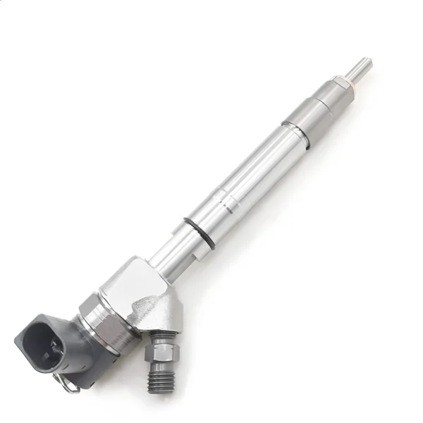 0445110652 Bosch diesel fuel injector for 16600-0121R for Renault Kangoo II 1.5 DCI 2015-2019